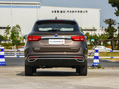 2018款 1.5T 自动领航版