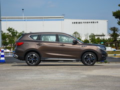 2018款 1.5T 自动领航版