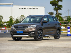 2018款 1.5T 自动领航版