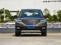 2018款 1.5T 自动领航版
