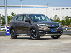 2018款 1.5T 自动领航版