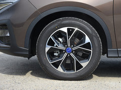 2018款 1.5T 自动领航版