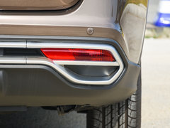2018款 1.5T 自动领航版