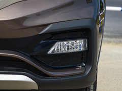 2018款 1.5T 自动领航版