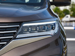 2018款 1.5T 自动领航版