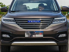2018款 1.5T 自动领航版