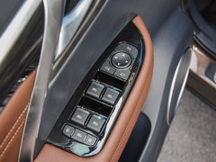 2018款 1.5T 自动领航版