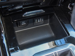 2018款 1.5T 自动领航版