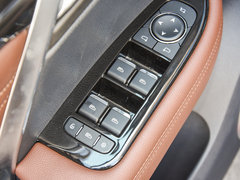 2018款 1.5T 自动领航版