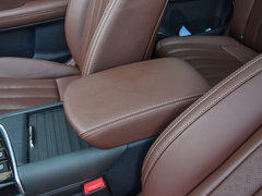 2018款 1.5T 自动领航版