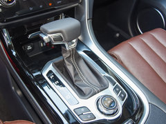 2018款 1.5T 自动领航版