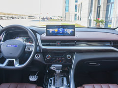 2018款 1.5T 自动领航版