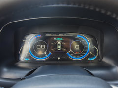 2018款 1.5T 自动领航版