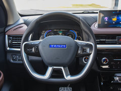 2018款 1.5T 自动领航版