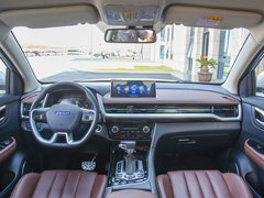 2018款 1.5T 自动领航版