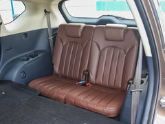 2018款 1.5T 自动领航版