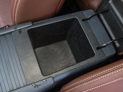 2018款 1.5T 自动领航版