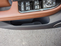 2018款 1.5T 自动领航版