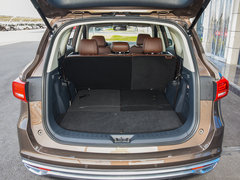 2018款 1.5T 自动领航版