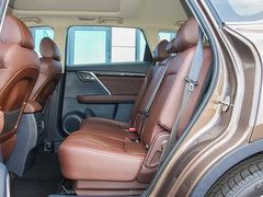 2018款 1.5T 自动领航版