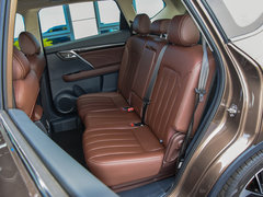 2018款 1.5T 自动领航版