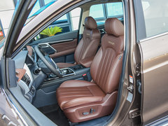 2018款 1.5T 自动领航版