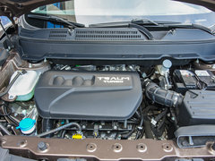 2018款 1.5T 自动领航版