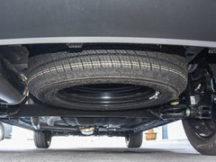 2018款 1.5T 自动领航版
