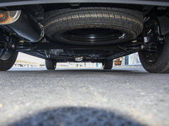 2018款 1.5T 自动领航版
