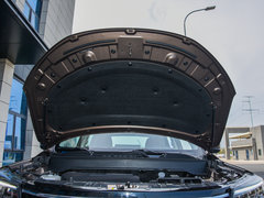 2018款 1.5T 自动领航版
