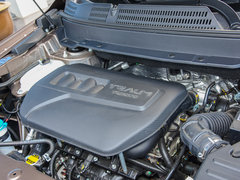 2018款 1.5T 自动领航版