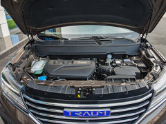 2018款 1.5T 自动领航版