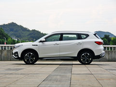 2018款 1.5T 自动领航版