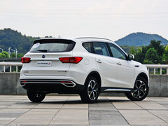2018款 1.5T 自动领航版