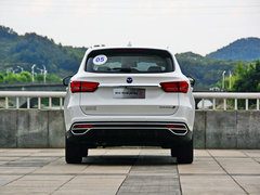 2018款 1.5T 自动领航版