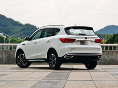 2018款 1.5T 自动领航版