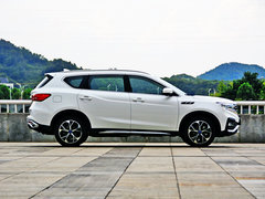 2018款 1.5T 自动领航版