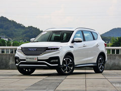 2018款 1.5T 自动领航版