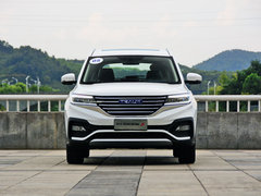 2018款 1.5T 自动领航版
