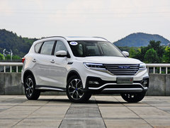 2018款 1.5T 自动领航版