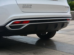 2018款 1.5T 自动领航版