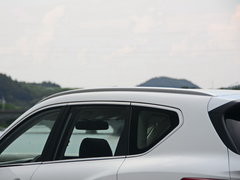2018款 1.5T 自动领航版