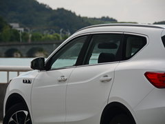 2018款 1.5T 自动领航版