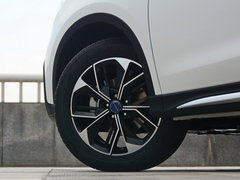 2018款 1.5T 自动领航版