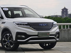 2018款 1.5T 自动领航版