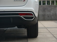 2018款 1.5T 自动领航版