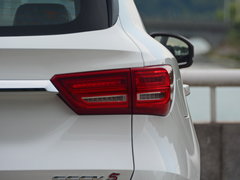 2018款 1.5T 自动领航版