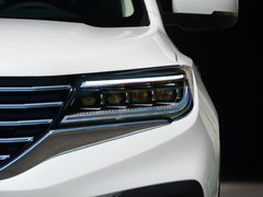 2018款 1.5T 自动领航版