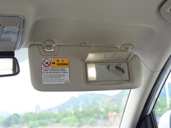 2018款 1.5T 自动领航版