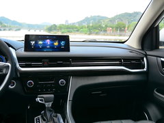 2018款 1.5T 自动领航版